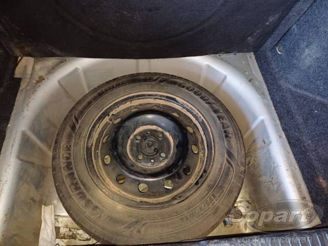 2016 FIAT GRAND SIENA 