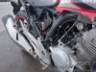 2021 HONDA CB 250 F 