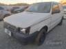 2013 FIAT UNO FURGAO 