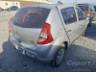 2009 RENAULT SANDERO 
