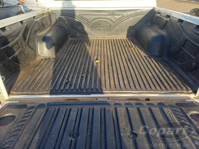 2019 CHEVROLET S10 CABINE DUPLA 