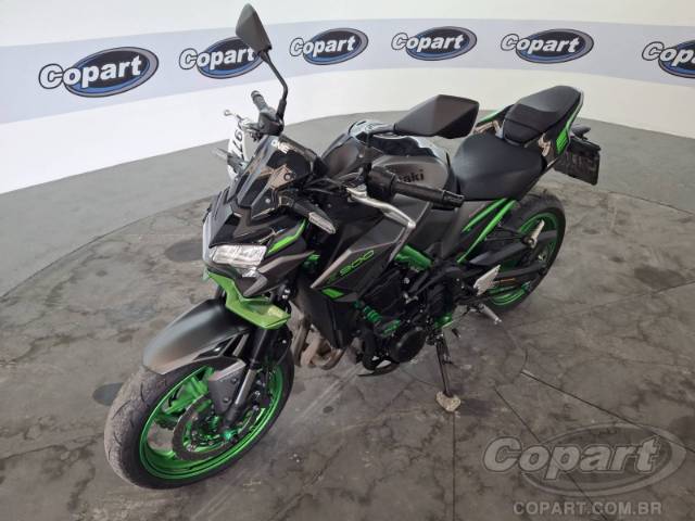 2023 KAWASAKI Z900 