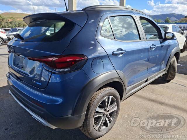 2025 FIAT PULSE 