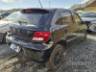 2011 VOLKSWAGEN GOL 