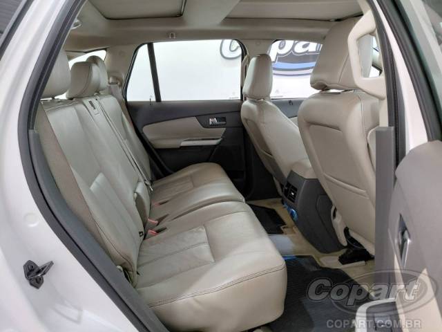 2011 FORD EDGE 