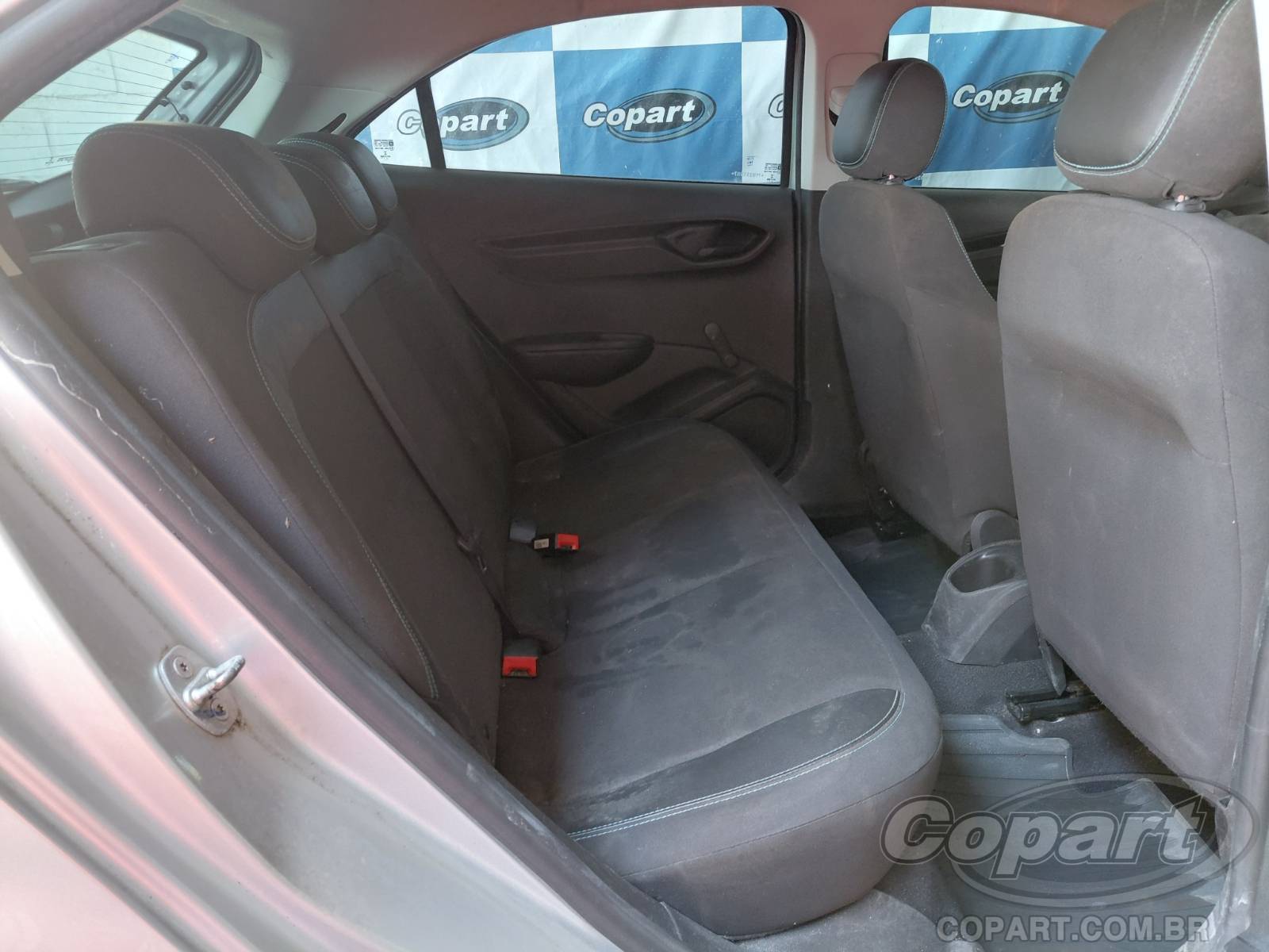 Foto 6 de 10: 2021 CHEVROLET ONIX