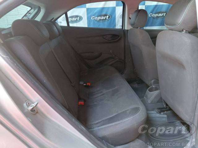 2021 CHEVROLET ONIX 
