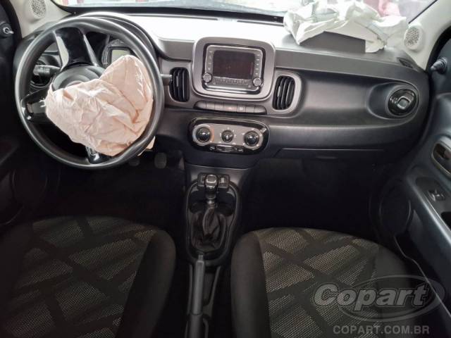 2019 FIAT MOBI 