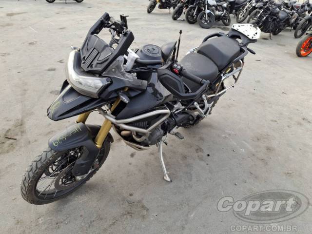 2024 TRIUMPH TIGER 