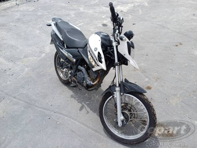 2022 YAMAHA XTZ 150 CROSSER 