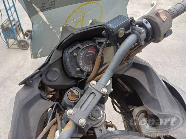 2018 KAWASAKI VERSYS-X 