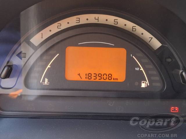 2010 CITROEN C3 