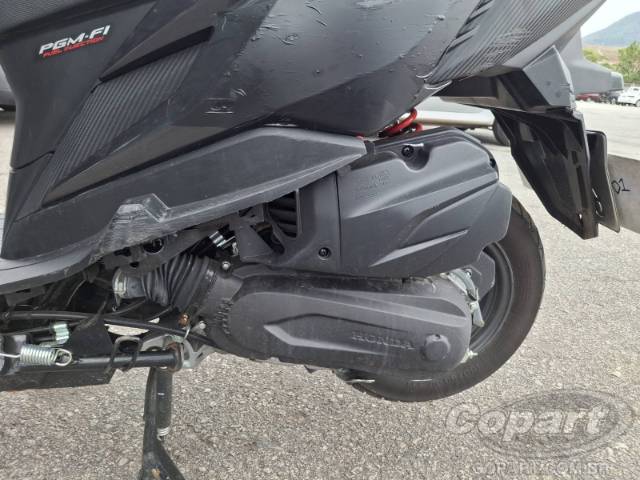 2024 HONDA ELITE 