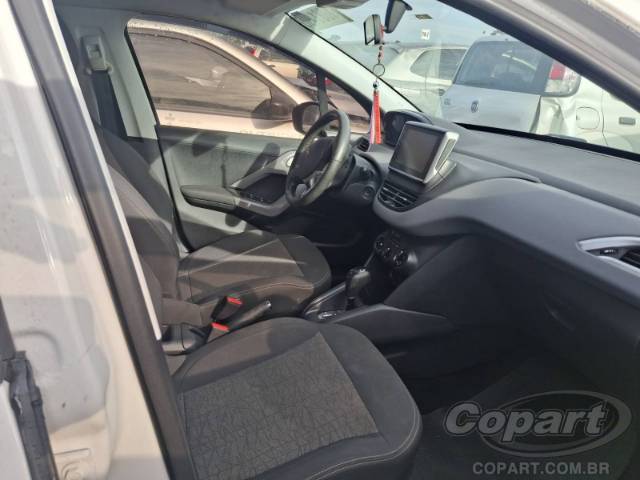 2019 PEUGEOT 208 