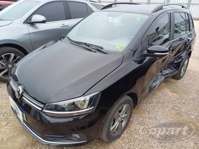 2019 VOLKSWAGEN SPACEFOX 