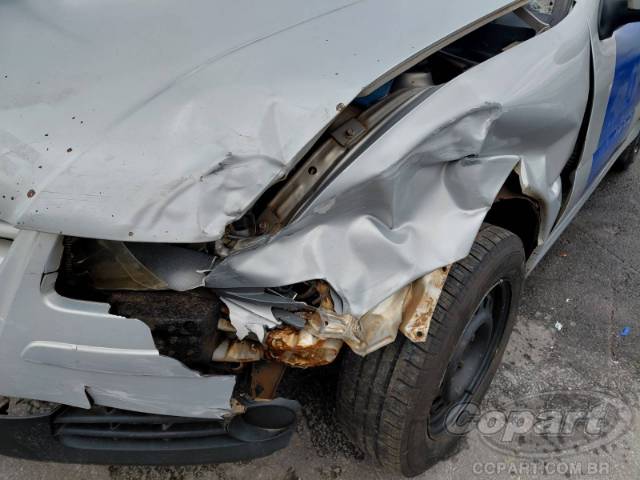 2009 VOLKSWAGEN SAVEIRO 
