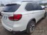 2017 BMW X5 