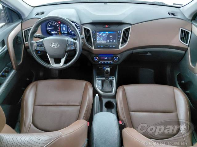2017 HYUNDAI CRETA 
