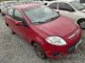 2013 FIAT PALIO 