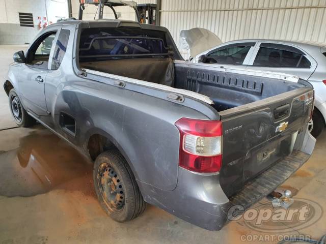 2012 CHEVROLET MONTANA 