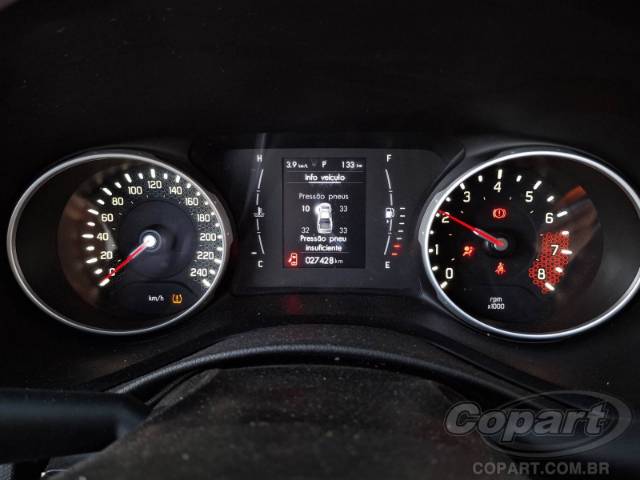 2021 FIAT TORO 