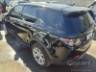 2015 LAND ROVER DISCOVERY SPORT 