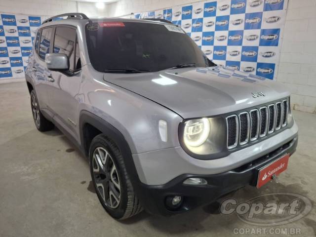 2020 JEEP RENEGADE 