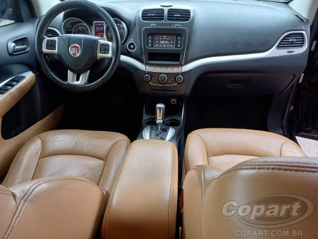 2012 FIAT FREEMONT 