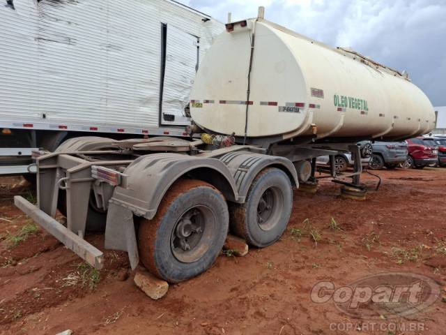 2008 GOTTI SEMI-REBOQUE 