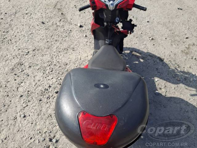 2019 HONDA ELITE 