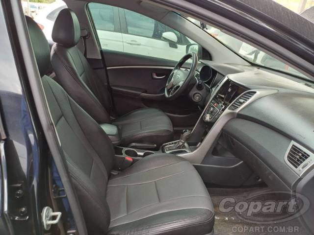 2013 HYUNDAI I30 