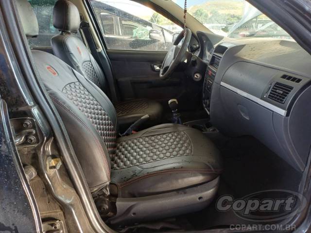 2005 FIAT PALIO 