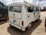 2007 VOLKSWAGEN KOMBI 
