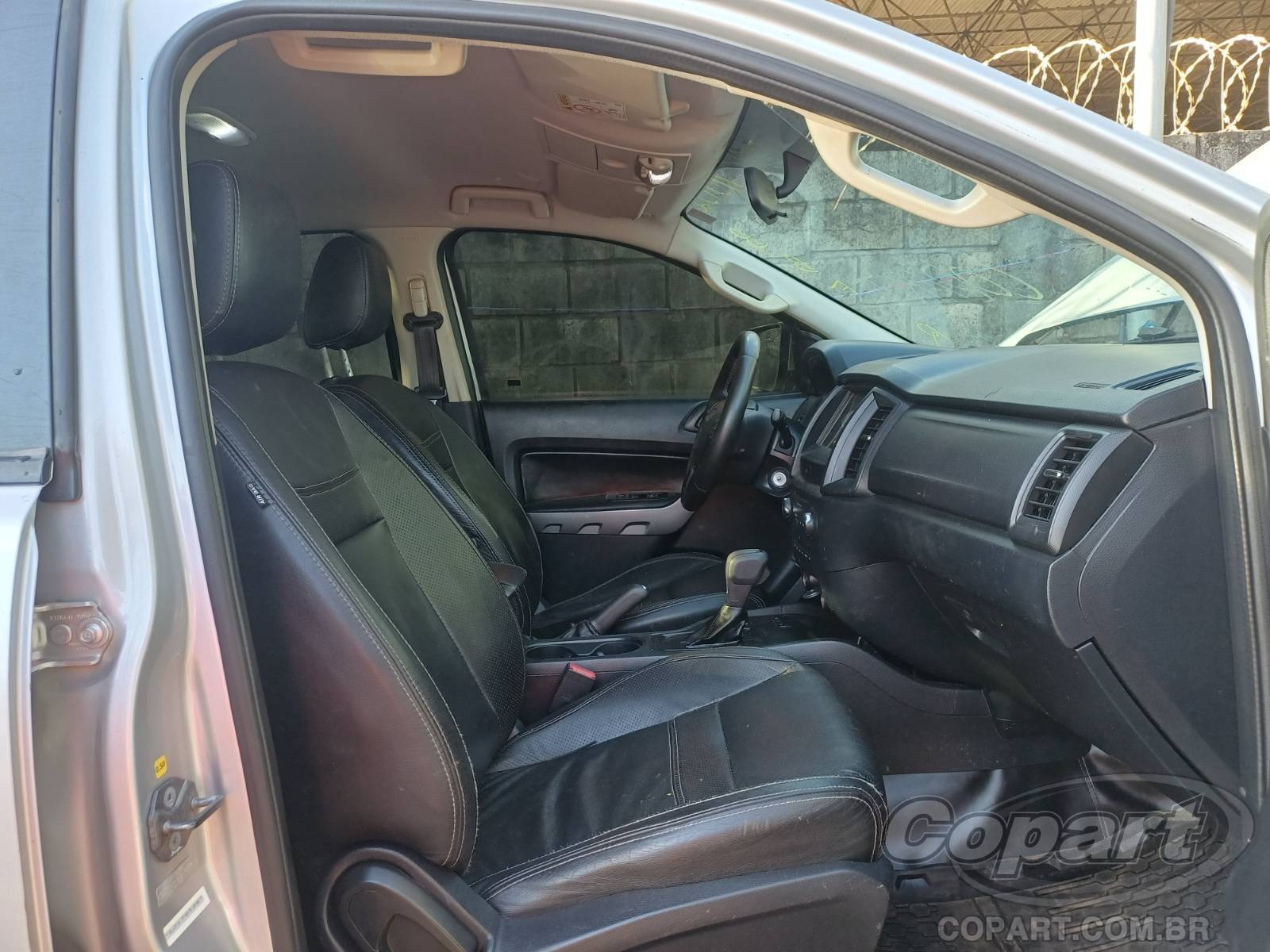 2020 FORD RANGER CD — foto 5 de 10
