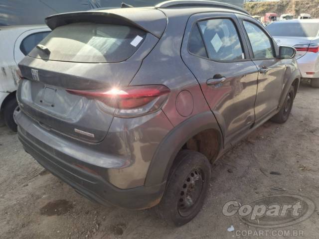 2023 FIAT PULSE 