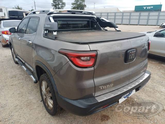 2019 FIAT TORO 