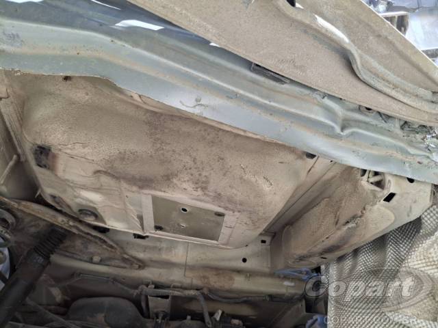 2014 CITROEN C4 PICASSO 