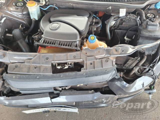 2025 FIAT MOBI 