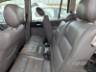 2002 CHEVROLET ZAFIRA 