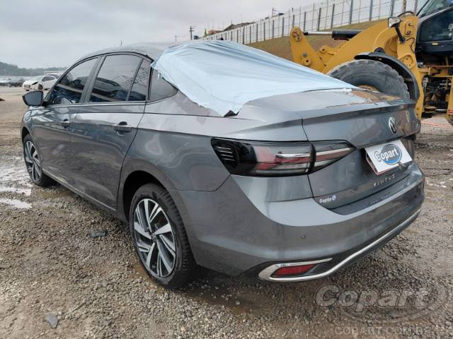 2026 VOLKSWAGEN VIRTUS 
