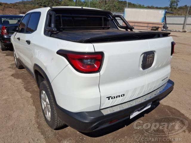 2021 FIAT TORO 