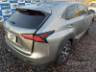 2016 LEXUS NX 