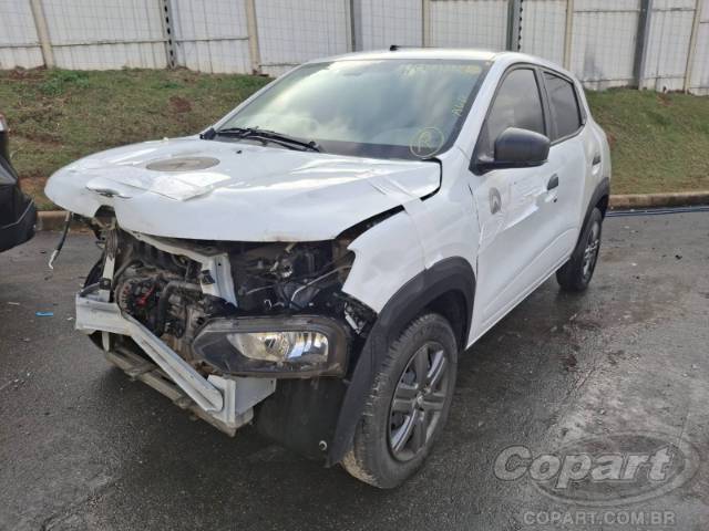 2025 RENAULT KWID 