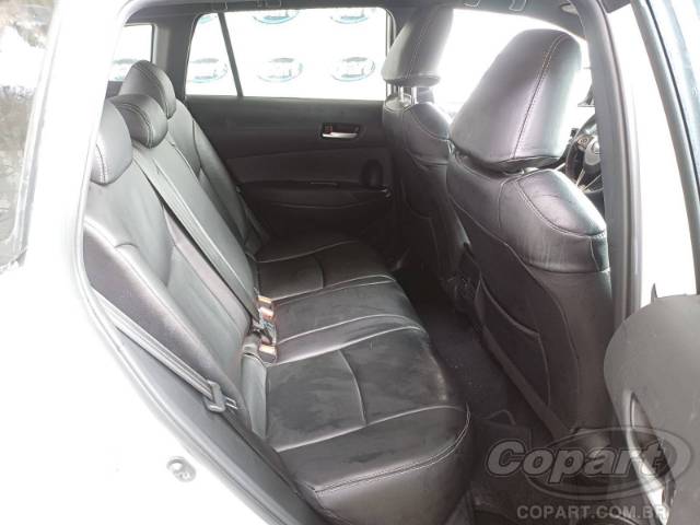2024 TOYOTA COROLLA CROSS 