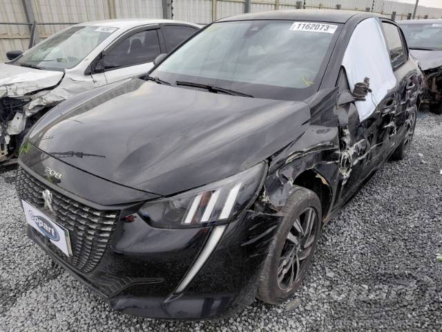 2024 PEUGEOT 208 