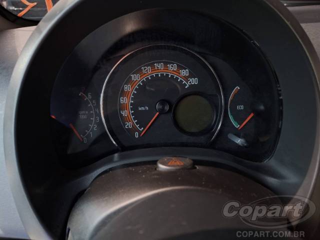 2013 FIAT UNO 