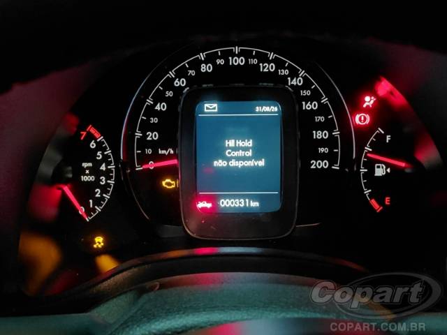 2026 FIAT STRADA CD 