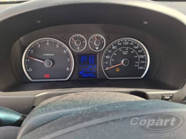 2012 HYUNDAI I30 