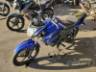 2022 YAMAHA FAZER 