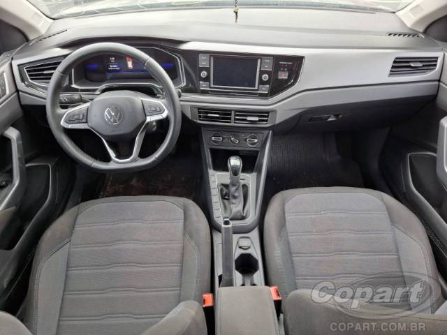 2023 VOLKSWAGEN NIVUS 